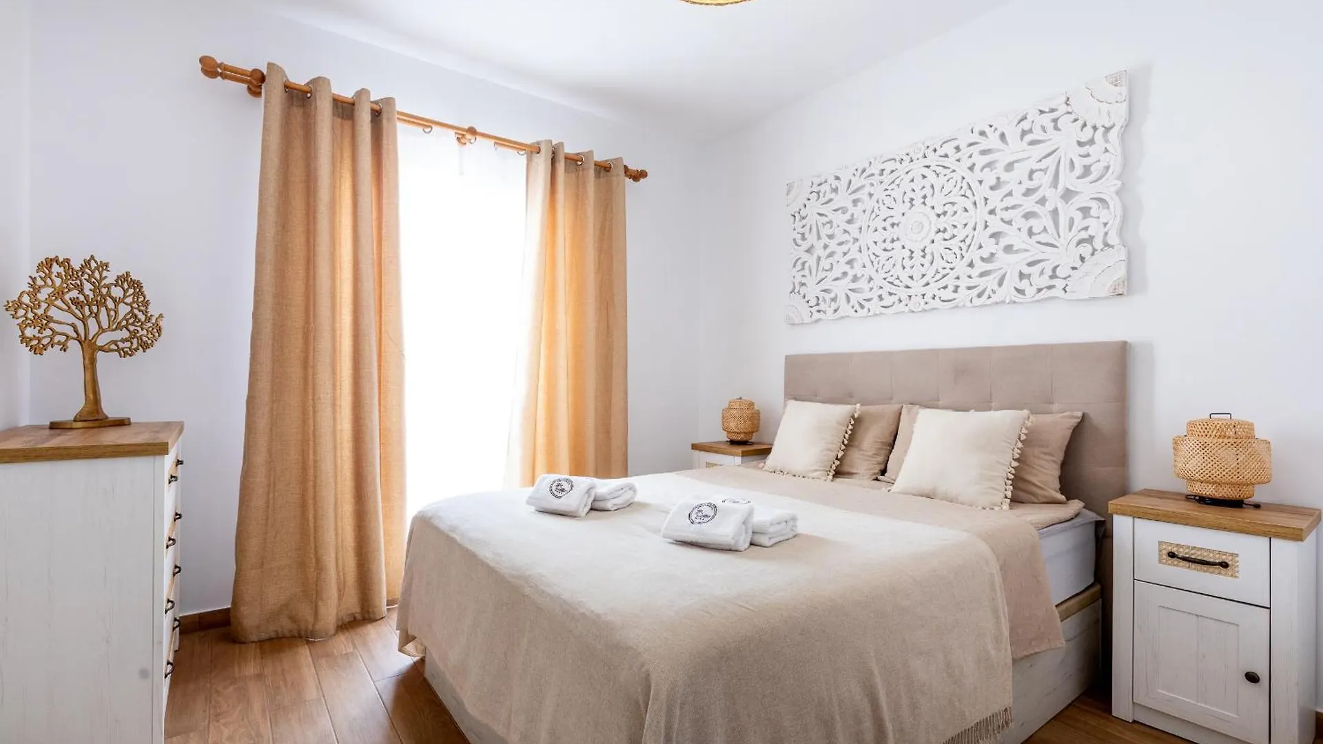 Apartmento Sara Costa Adeje  Apartment