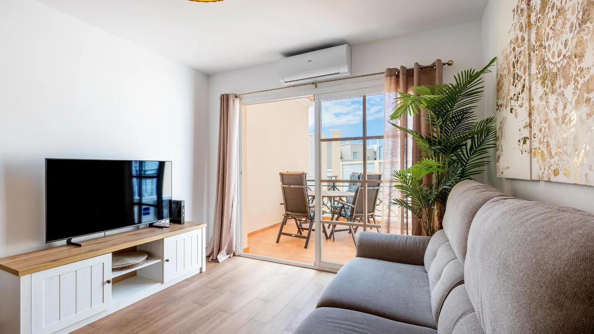 Apartmento Sara Costa Adeje  Costa Adeje (Tenerife)